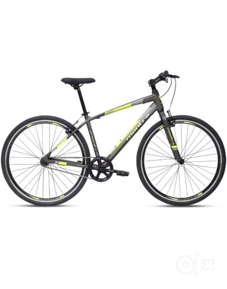 Hybrid cycle online olx