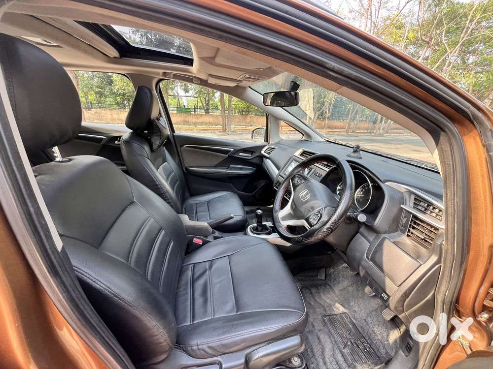 Honda Wr-v 1.5 Vx I-dtec, 2019, Diesel