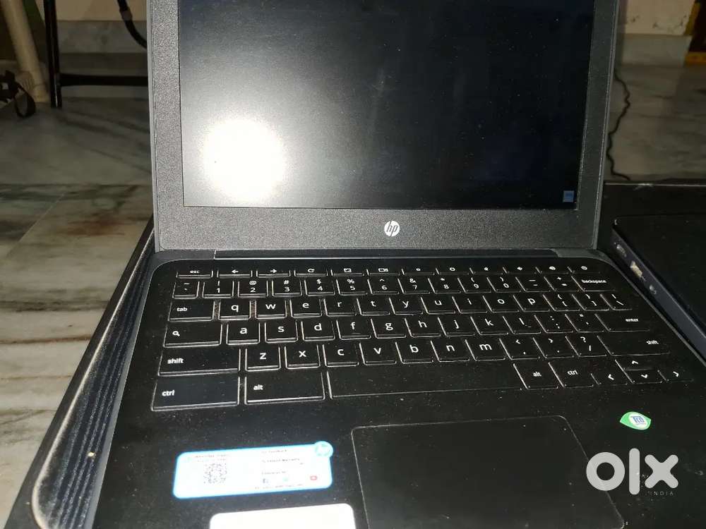 Hp chrome book for sale