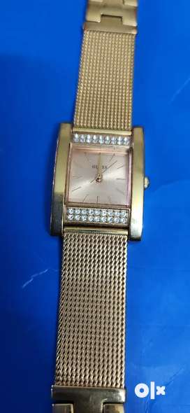 Guess watches olx sales