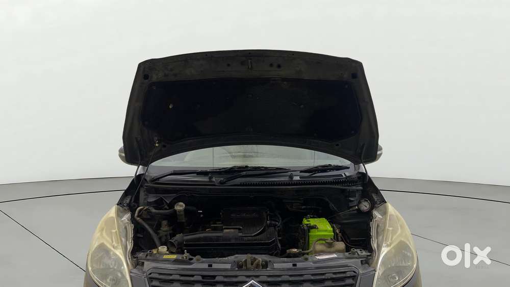 Maruti Suzuki Ertiga 2012-2015 Vxi Cng, 2015, Cng & Hybrids