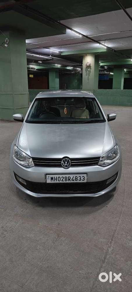 Volkswagen Polo Gti, 2011, Petrol
