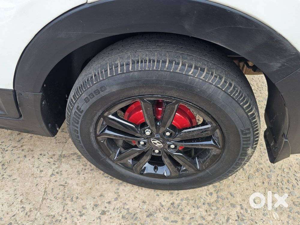 Hyundai Creta 1.5 Sx, 2015, Petrol