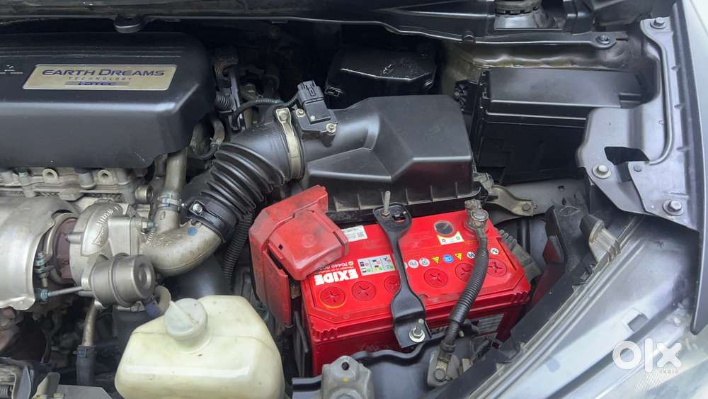 Honda Jazz Vx Diesel, 2017, Diesel