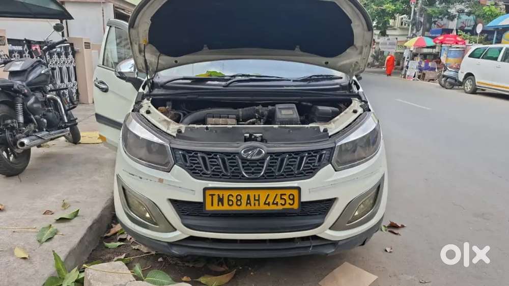 Mahindra Marazzo M2 Diesel 2022