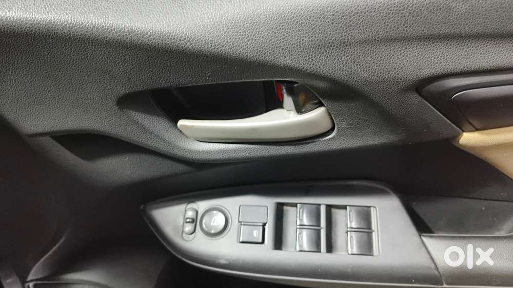 Honda Jazz 1.2 S I Vtec, 2017, Petrol