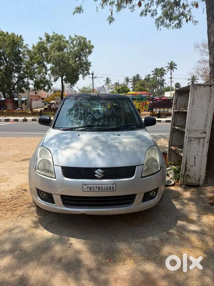 Maruti Suzuki Swift 2011 Diesel Well Maintained
