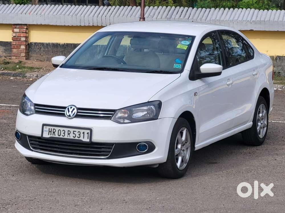 Volkswagen Vento 1.2 Tsi Highline, 2014, Petrol