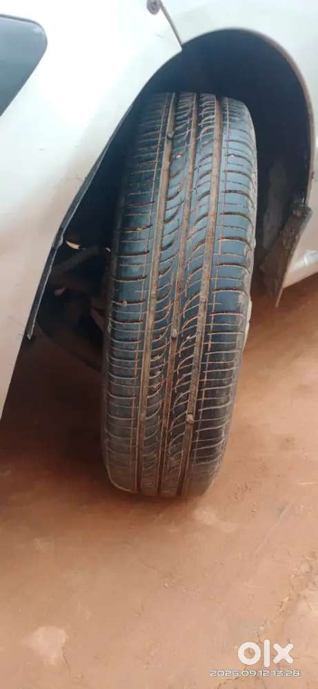 Well Maintained Full Condition No Repairs 4 Brand New Tyres..