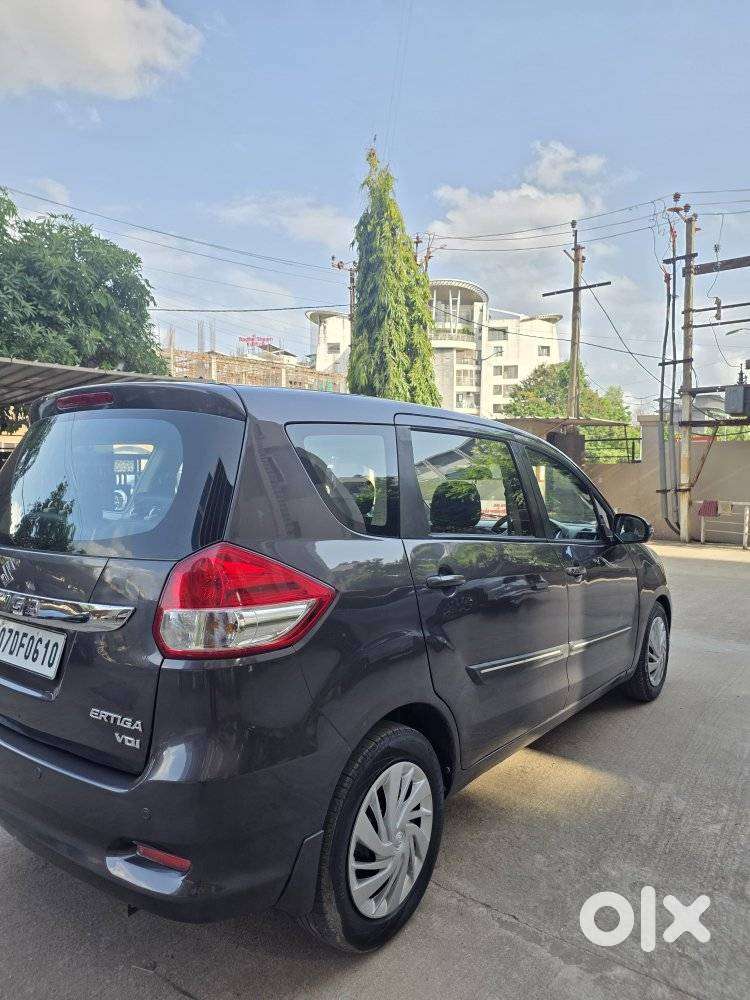 Maruti Suzuki Ertiga Vdi Shvs, 2016, Diesel