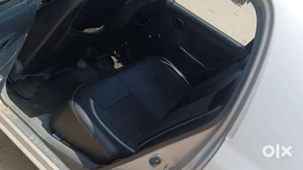 Maruti Suzuki Alto Lxi