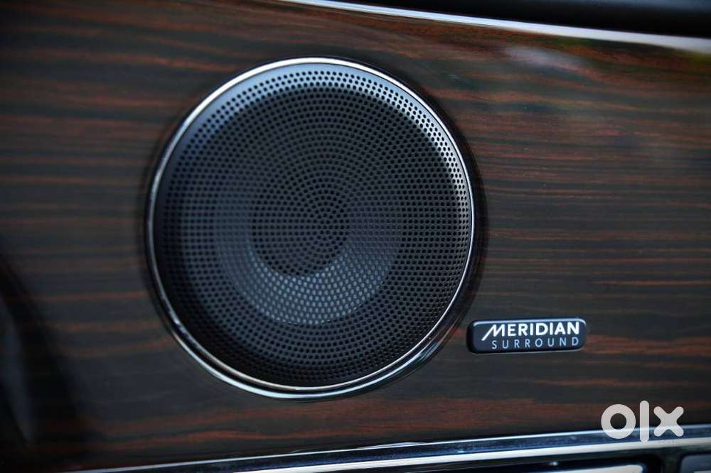 Jaguar Xj L 3.0 Diesel, 2019, Diesel