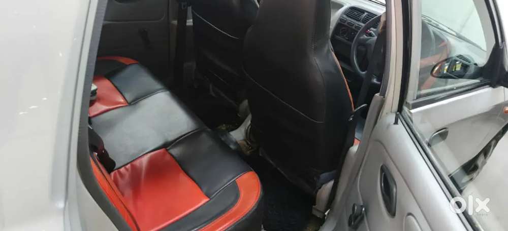 Maruti Suzuki Alto 800 2012 Petrol 45000 Km Driven