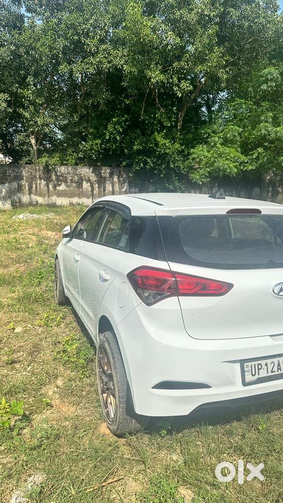 Hyundai Elite I20 Diesel 2017