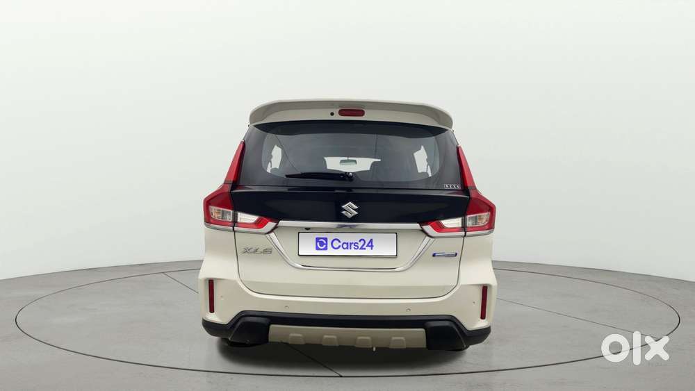 Maruti Suzuki Xl6 Zeta, 2022, Petrol