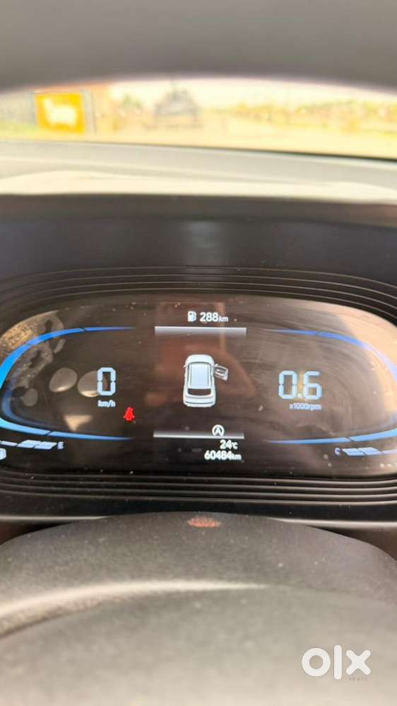 Hyundai Venue 2023 Petrol Good Condition