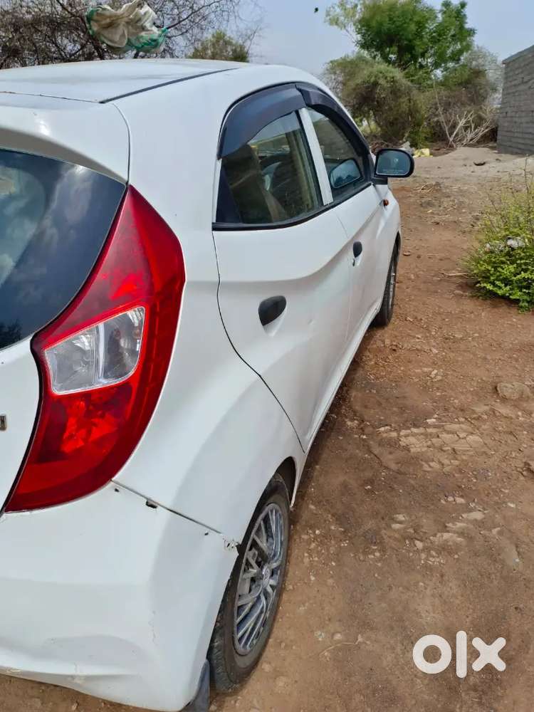Hyundai Eon 2018