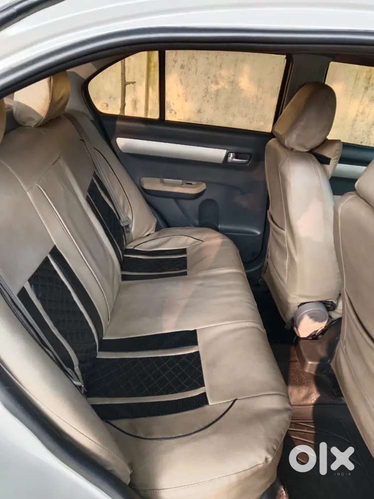 Maruti Suzuki Dzire Zxi 2011