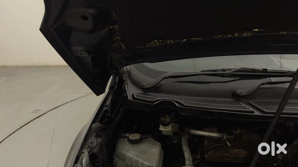 Ford Ecosport 1.5 Ti Vct Mt Titanium, 2013, Petrol