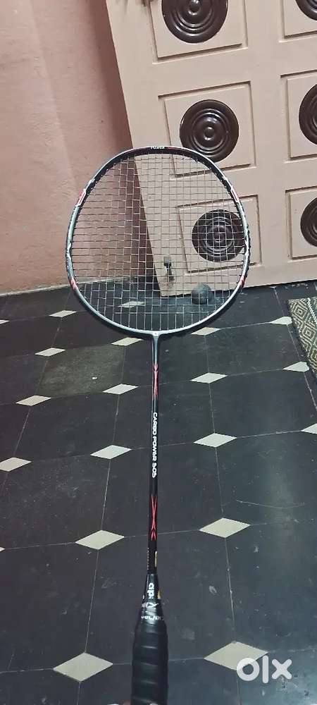 Shuttle bat apacs - Sports Equipment in Maruthi Nagar, Kadapa - 1830502729
