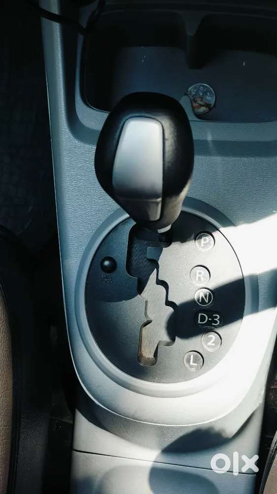 Maruti Suzuki A-star Automatic 2011 Year