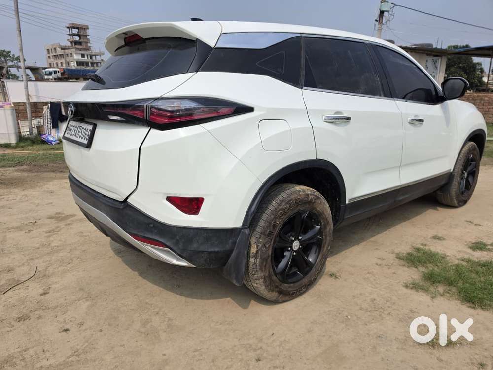 Tata Harrier Xz, 2019, Diesel