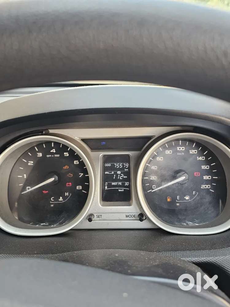 2017 Tata Tigor Jtp