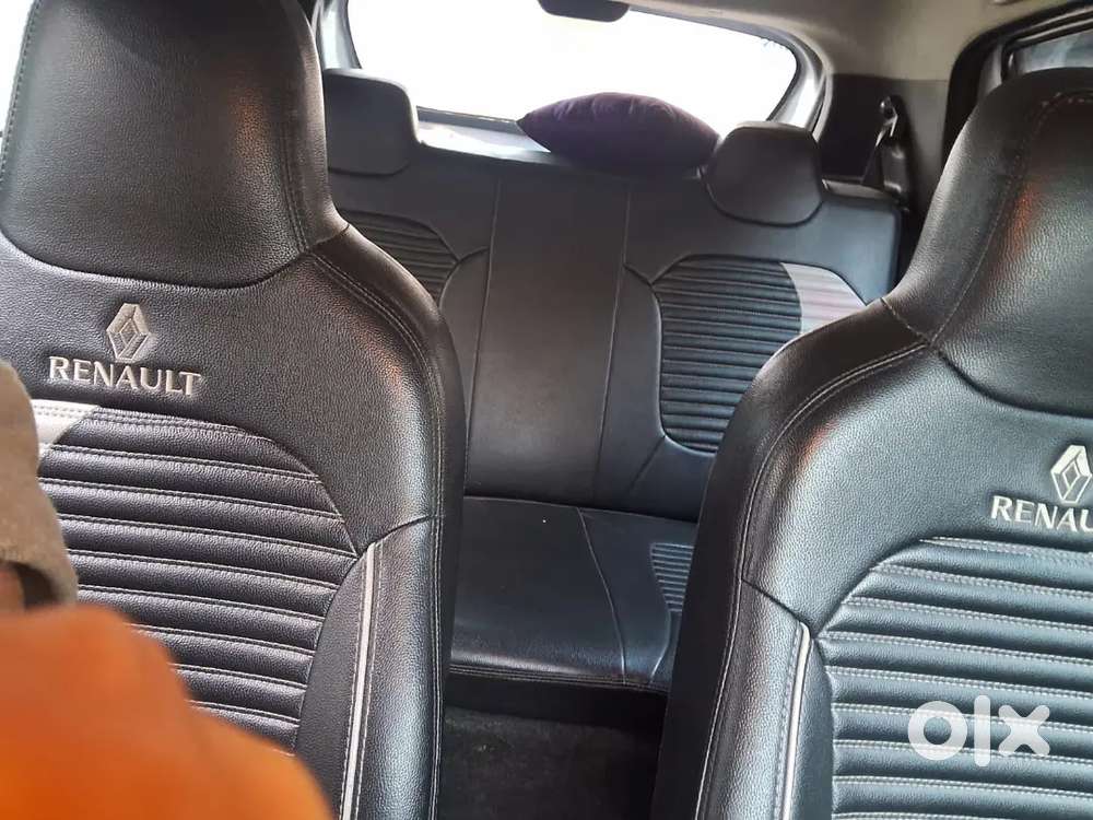 Renault Kwid 2018 Petrol
