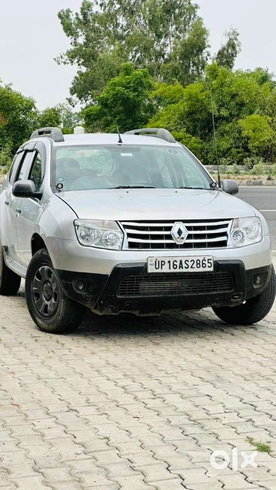 Renault Diesel Car 2014
