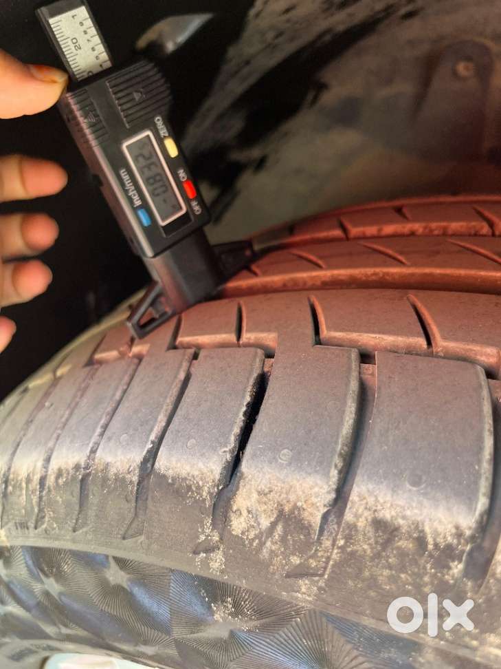 Skoda Kodiaq L & K, 2023, Petrol