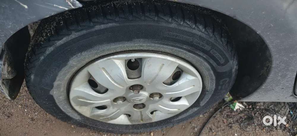 Hyundai I10 Magna 2008 Need Condition R C Valid 2031