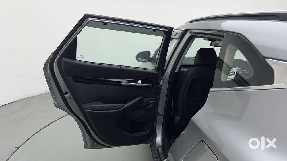 Kia Seltos 1.4 Gtx + Petrol At, 2021, Petrol