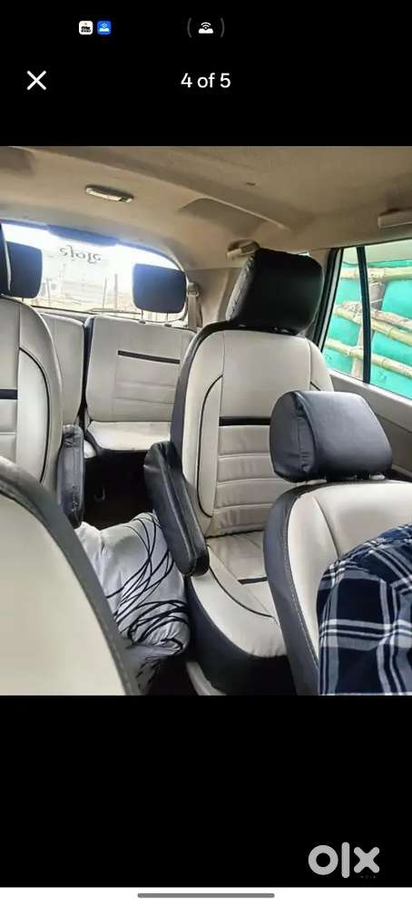 Very Good Condition Innova