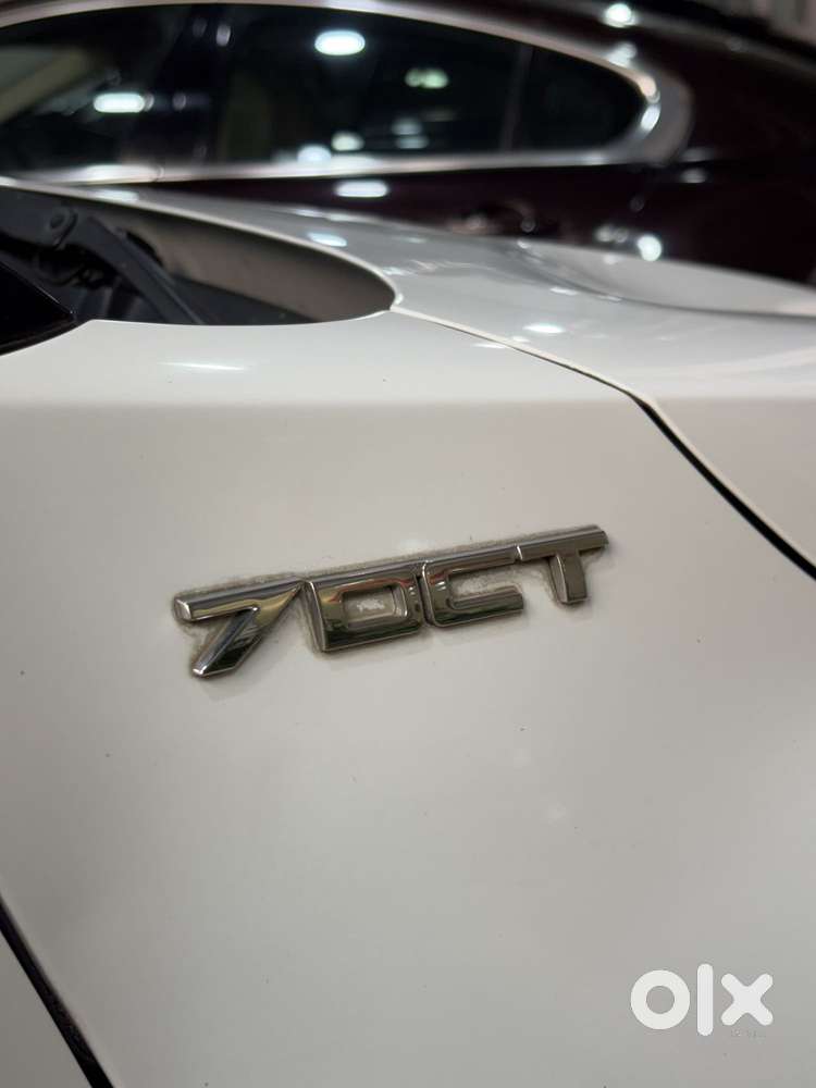 Kia Sonet Gtx Plus, 2021, Petrol