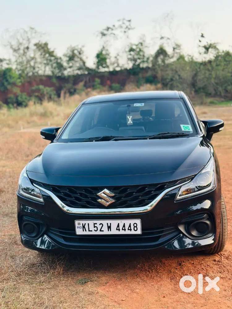 Baleno 1.2 Delta 2025