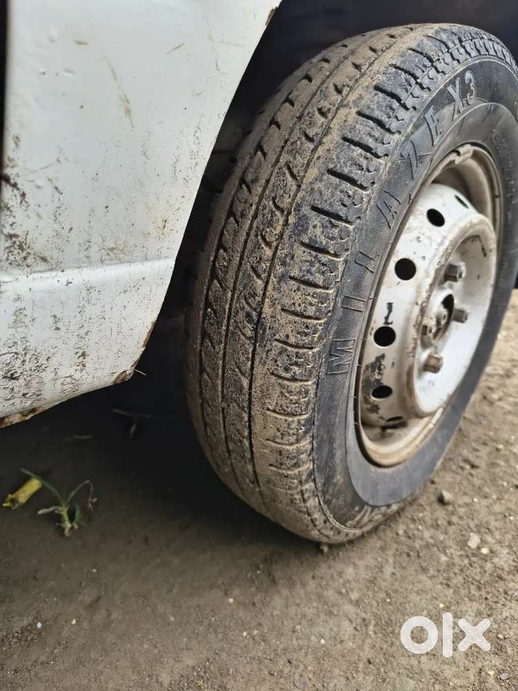 Maruti Suzuki 800 2011 Petrol 115000 Km Driven
