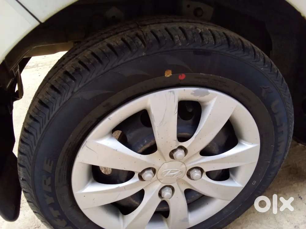 Hyundai Eon 2013 Petrol 47000 Km Driven