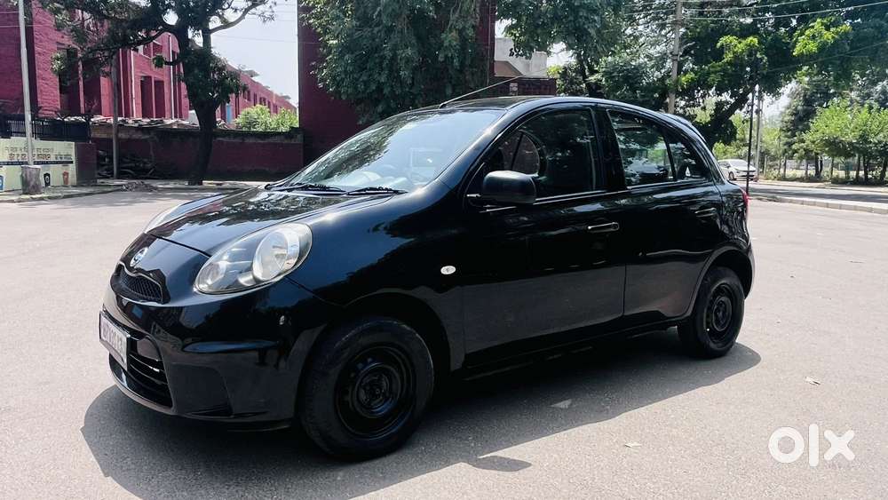 Nissan Micra 2012-2017 Xl, 2014, Petrol