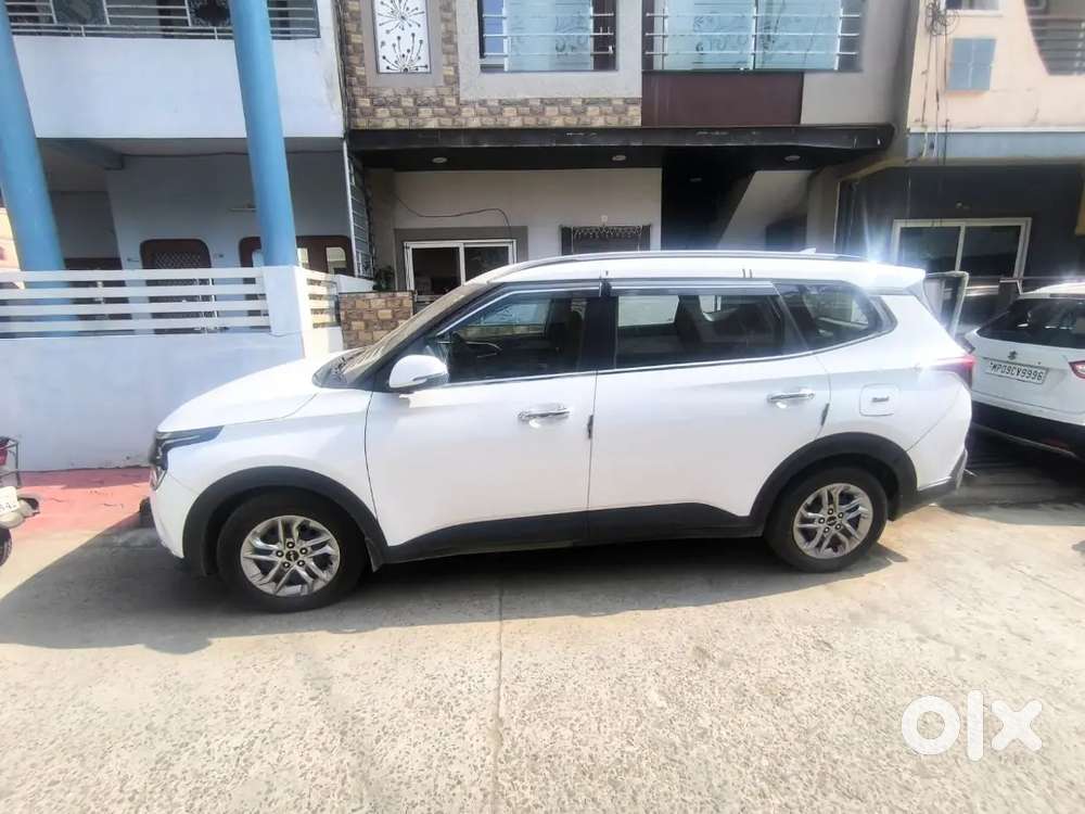 Kia Carens 2023 Diesel