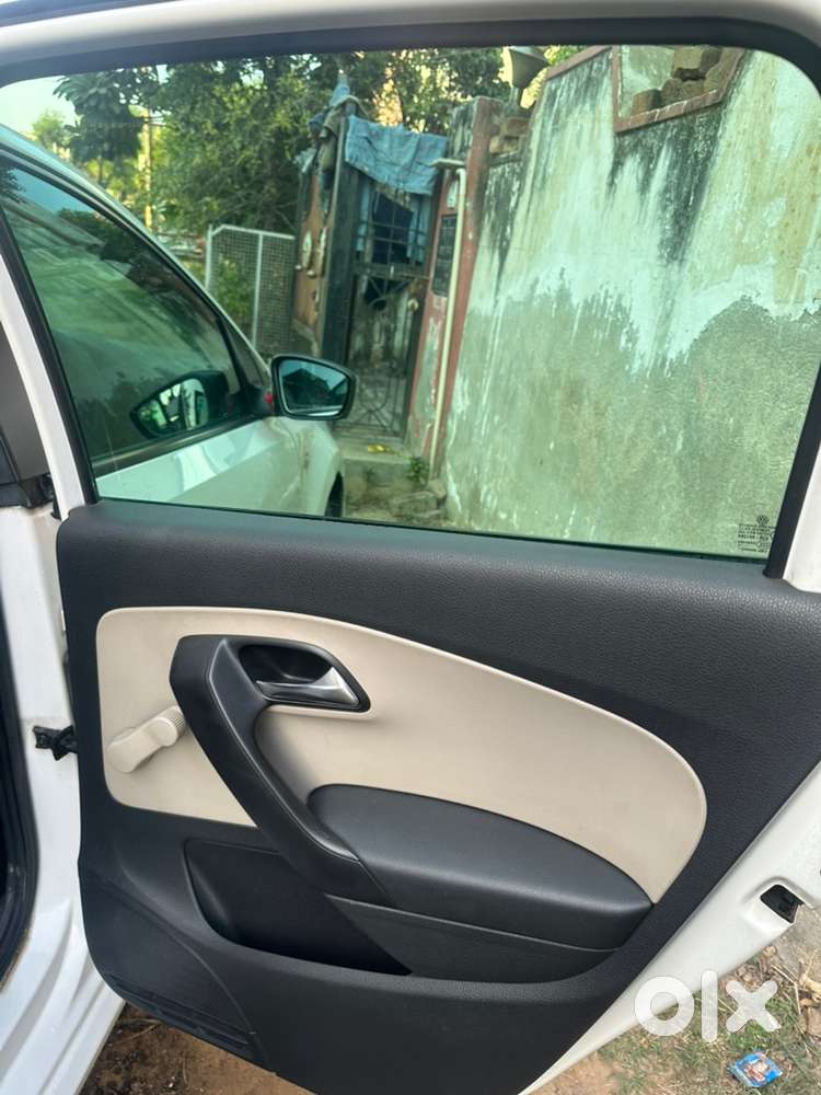 Volkswagen Polo 2011 Petrol Well Maintained