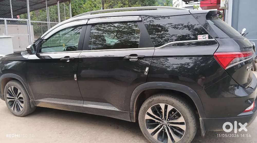 Mg Hector Plus 2022 Pro 2.0 Diesel