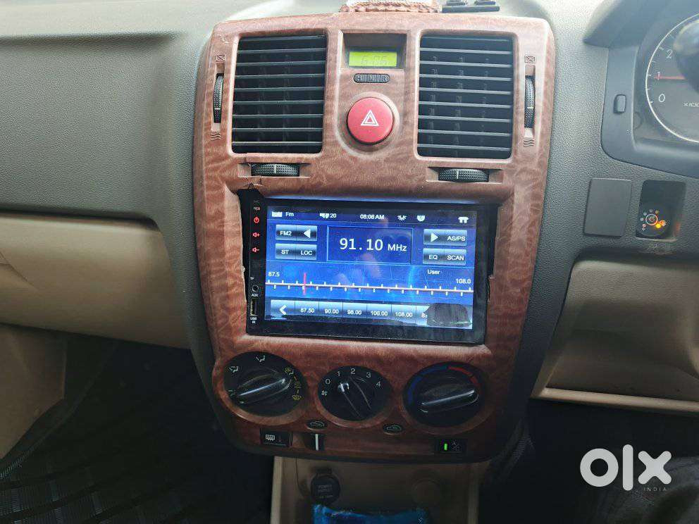 Hyundai Getz Prime 1.1 Gvs, 2008, Cng & Hybrids