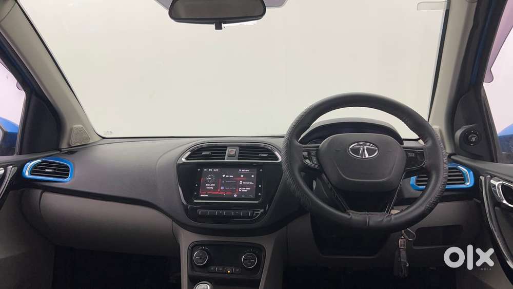 Tata Tiago 1.2 Revotron Xz Plus, 2019, Petrol