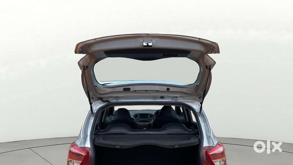 Hyundai Grand I10 Sportz 1.2 Kappa Vtvt, 2019, Petrol
