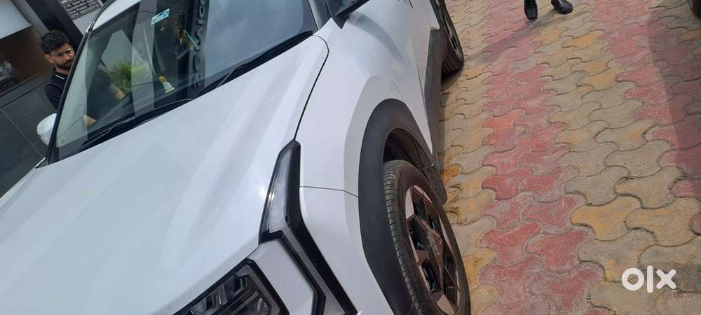 Kia Seltos Diesel 2026 Htk O Automatic