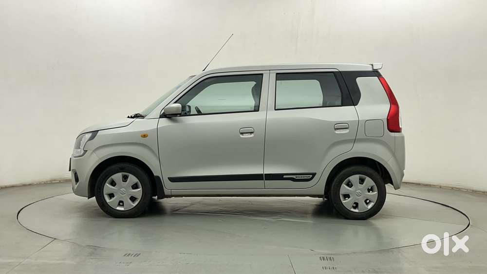 Maruti Suzuki Wagon R Vxi 1.0 Cng, 2024, Cng & Hybrids