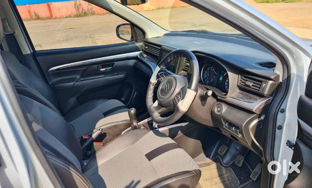 Maruti Suzuki Xl6 1.5 Zeta Mt, 2023, Petrol