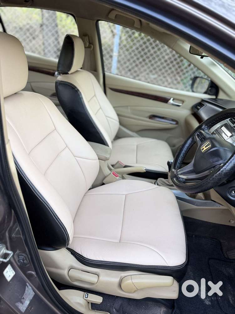 Honda City 2011-2013 V Mt, 2013, Cng & Hybrids