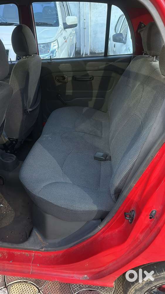 Hyundai Santro Xing Gls, 2002, Petrol