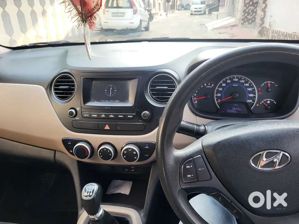 Hyundai Grand I10 Sportz 2017 Petrol Brand New Car